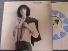 PATTI SMITH Horses WHITE LABEL PROMO 1975 NEW WAVE prod by JOHN CALE  M-