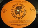 WOSSNESS 2001 
