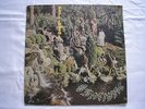 Parliament - Osmium - Invictus - No. 7302