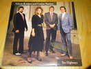 Alison Krauss & Union Station rare NM Promo LP Two Highways