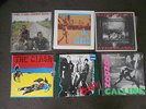 ROLLING STONES, THE CLASH, PINK FLOYD, DEEP PURPLE