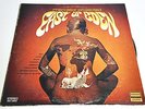 EAST OF EDEN-MERCATOR PROJECTED-LP/Vinyl/Record