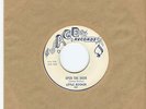 Rare R&B Rocker LITTLE BOOKER  45rpm (ACE 547) Open The Door  *LISTEN-2-IT*