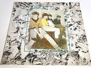 THE CHAMELEONS-HERE TODAY-LP/Vinyl/Record