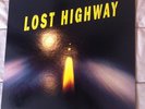 Lost Highway Double Lp Vinyl Record Trent Reznor David Lynch