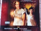 Natural Born Killers A Soundtrack For An Oliver Stone Film Double Lp Set Vinyl