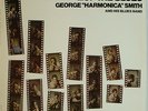 George Harmonica Smith-Of The Blues-BluesWay 6029-STEREO