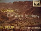 DECC SXL 2005 NM KUBELIK DVORAK NEW WORLD SYMPHONY