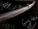 BLUE RODEO 