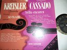 AUCLAIR KREISLER FAVORITES REMINGTON R 199128