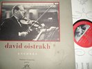 DAVIS OISTRAKH  ENCORES ANGEL 35354