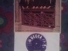The ZOMBIES UK 1964 EP Decca DFE8598