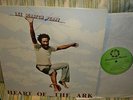 LEE SCRATCH PERRY Heart of the Ark orlg Seven Leaves LP