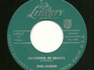 Rockabilly 45-Eddie Cochran 