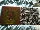 REPULSION - Horrified 1st Press Necrosis Records Vinyl Death Metal
