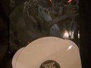 Benediction- Transcend the Rubicon White LP (Napalm Death,Opeth,Cannibal Corpse)