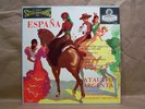 Argenta  Espana: Rimsky-Korsakov/Grandos + London FFSS BB LP NM wideband groove