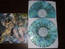 Baroness Blue 2XLP colored vinyl isis kylesa russian circles converge