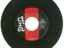 45 RPM, Jessie Mae, Dra Records 319 Dont Freeze On Me/It Might As Well Be Spring