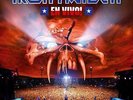 33T. 2LP's    IRON MAIDEN    