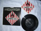 NAKED RAYGUN-FLAMMABLE SOLID  Surf Combat/Gear/Libido  Chicago hardcore  KBD