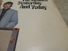 THE BEATLES 2ND STATE BUTCHER COVER YESTERDAY AND TODAY (T 2553) MONO