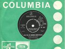 DOWNLINERS SECT   I GOT MINE ** 1965 COLUMBIA 45 MINT-