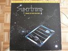 SUPERTRAMP CRIME OF THE CENTURY MFSL 1-005 LP  ORIGINAL MASTER RECORDING JAPAN