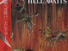 Slayer - Hell Awaits LP 12