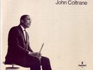 John Coltrane ASCENSION  IMPULSE Rare 45 Jukebox timing strips SEEBURG (EP)