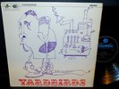 THE YARDBIRDS, Roger the Engineer, UK 1966, 1ST STEREO, SCX 6063 Matrix