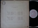 Johnny Hallyday, Michel Sardou, Ange,Mouskouri - LP HORS COMMERCE Phonogram 1972