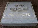 WAGNER DER RING DES NIBELUNGEN 18 LP BOX SET FURTWANGLER RLS 702