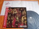 SLAYER † REIGN IN BLOOD †   Japan COMPLETED 