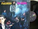 ILL WIND - Flashes - 1968 USA ORIGINAL 1st press PSYCHEDELIC KILLER 