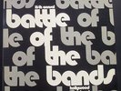 16TH ANNUAL Battle Of The Bands Hollywood Bowl 1975 2LP Vinyl Richard Carpenters