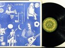WHITE LIGHTNING Lost Studio Album/1969 Zippy Caplan/The Litter hard rock/psych