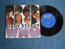 THE WHO READY STEADY WHO 7