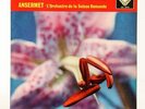 STRAVINSKY THE RITE OF SPRING (BALLET) ANSERMET 1958 DECCA LP SXL 2042 ED1 WBg