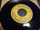Sun 45: Billy Lee Riley Rock with me baby #245