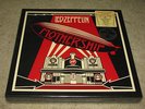 Sealed Led Zeppelin Mothership 4X180 Gram Lp's Vinyl Box Set 2008 180G HQ-180