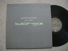  JOY DIVISION SUBSTANCE 1987-1980 UNPLAYED 