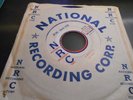 NRC 022 Joe South Chills/What a Night rockabilly+doowop