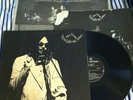 NEIL YOUNG - TONIGHT'S THE NIGHT GATEFOLD LP #MS2221 + MIAMI BEACH POSTER RECORD