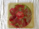 Talking Heads Speaking In Tongues ROBERT RAUSCHENBERG Factory Sealed Very Rare
