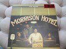 THE DOORS Morrison Hotel  1970 WLP Promo Preview Vinyl Copy  L K