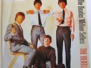 The Beatles//THE BEATLES MILLION SELLERS/EPP19 E.P.//MINI ALBUM // NEW ZEALAND