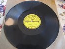 CARL PERKINS N-Mint Beauty 78 BLUE SUEDE SHOES SUN Lbl# 234 Ultra-Rare L K
