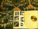 Rare Vivien Goldman Dirty Washing Robert Wyatt 99 MacDougal Records LP 1981