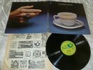SOUTHERN COMFORT-same   '71 UK HARVEST LP ORIG.